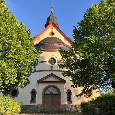 Ferienwohnungen Faulhauer Welschbillig Exterior photo