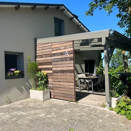 Ferienwohnungen Faulhauer Welschbillig Exterior photo