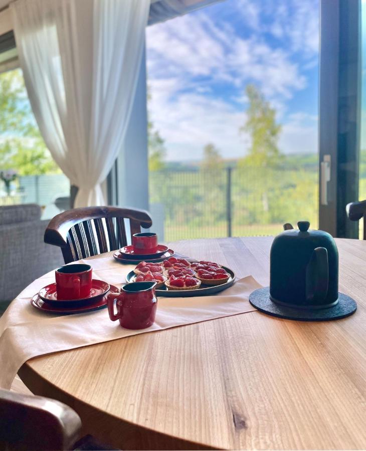 Appartement Faulhauer Welschbillig