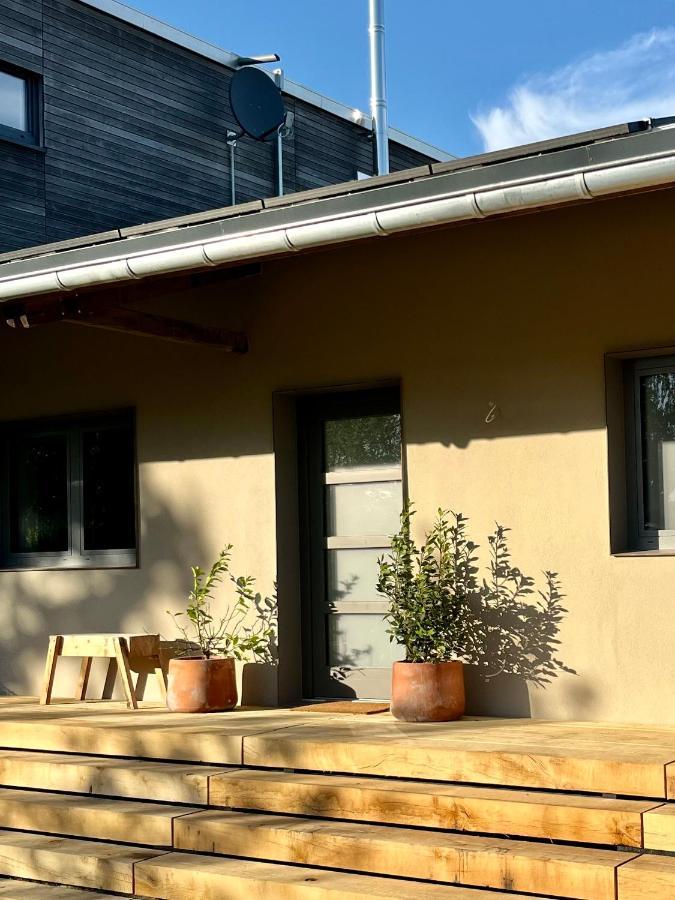 Faulhauer Appartement