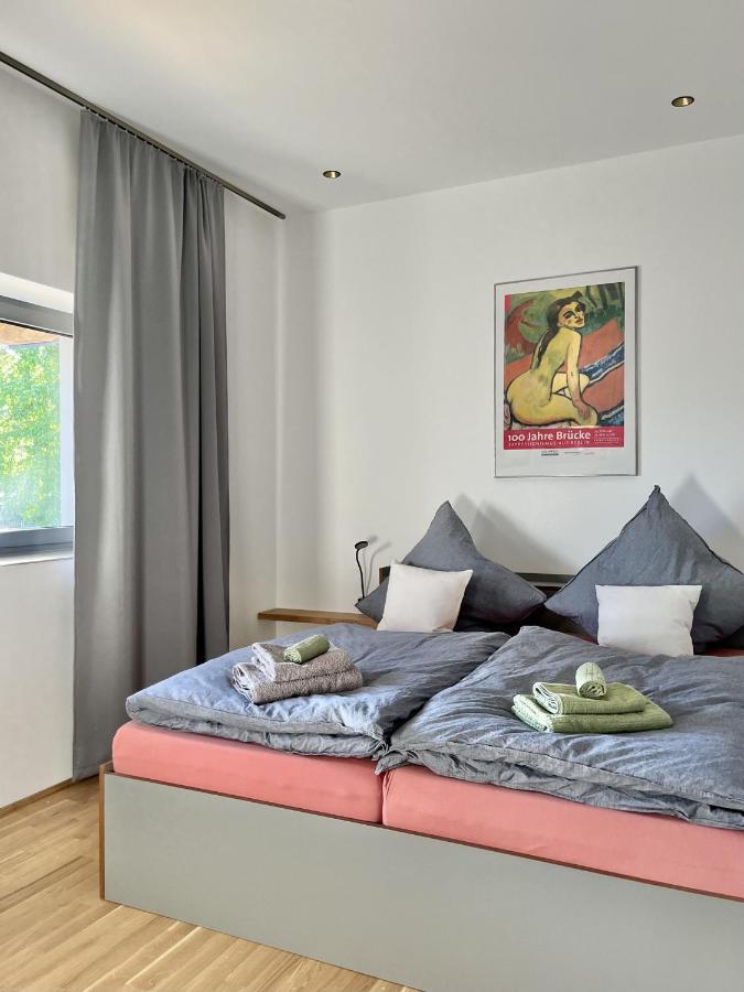 Appartement Faulhauer Welschbillig