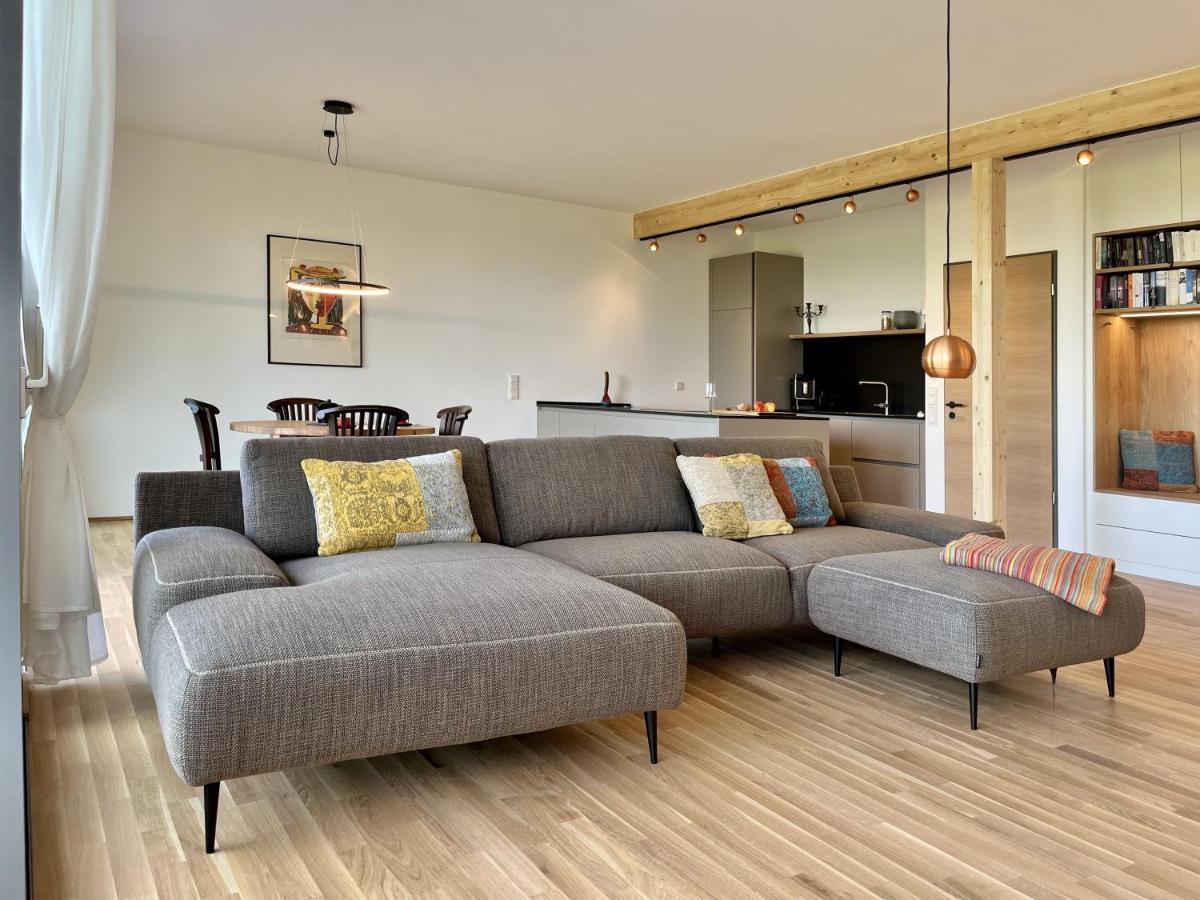 Apartment Faulhauer Welschbillig