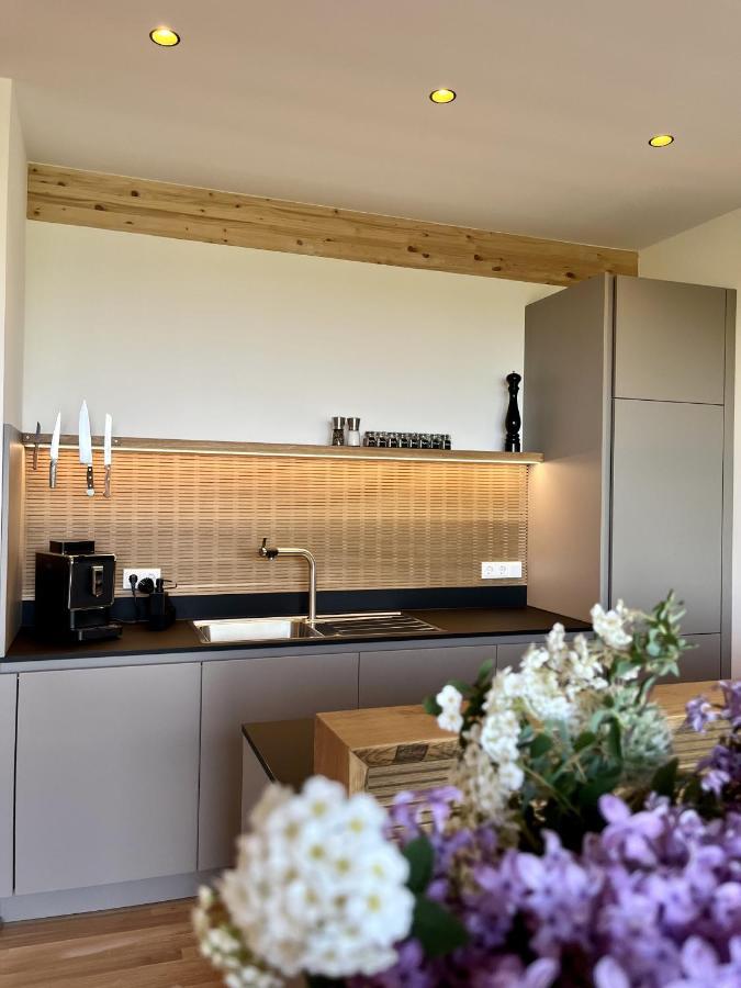 Appartement Faulhauer *