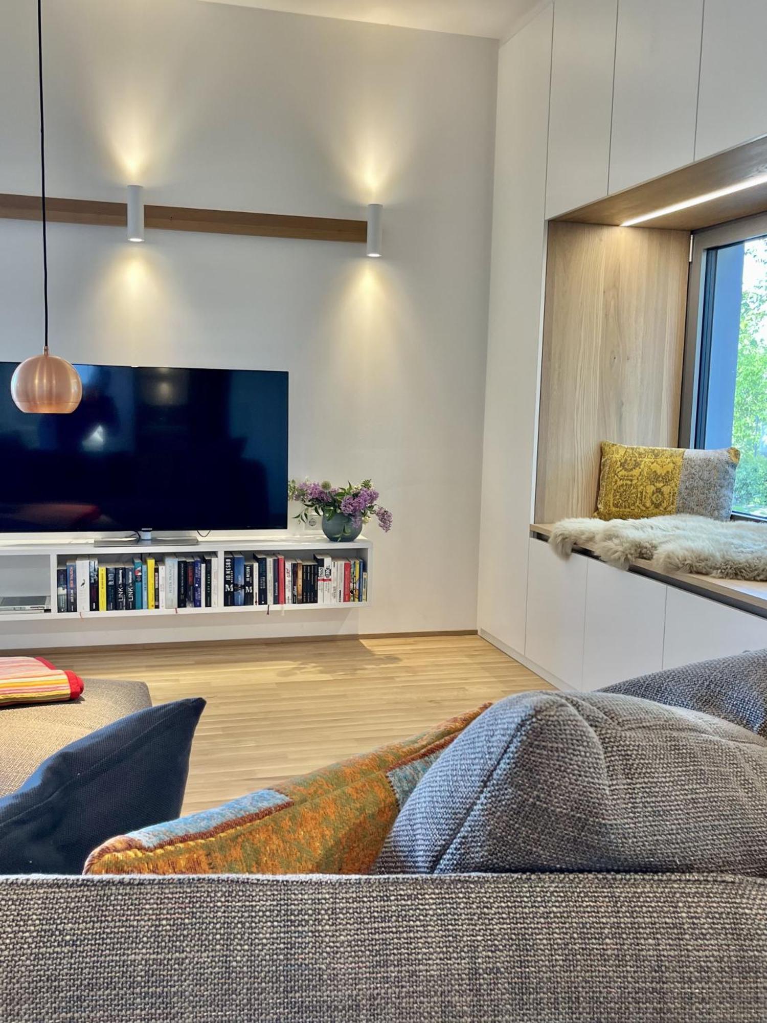 Faulhauer Apartment