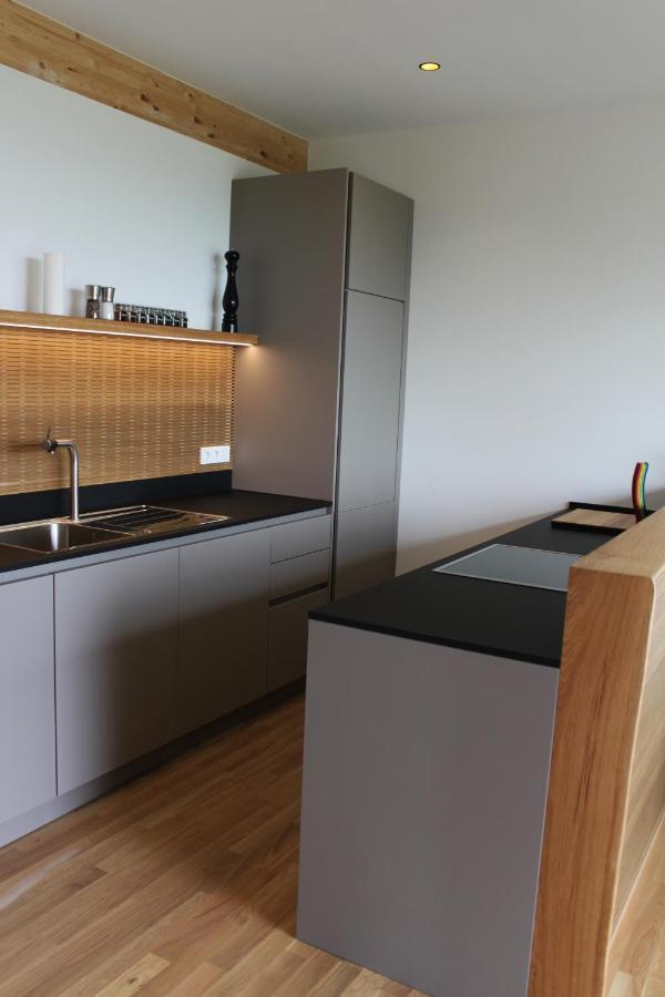 Apartment Faulhauer