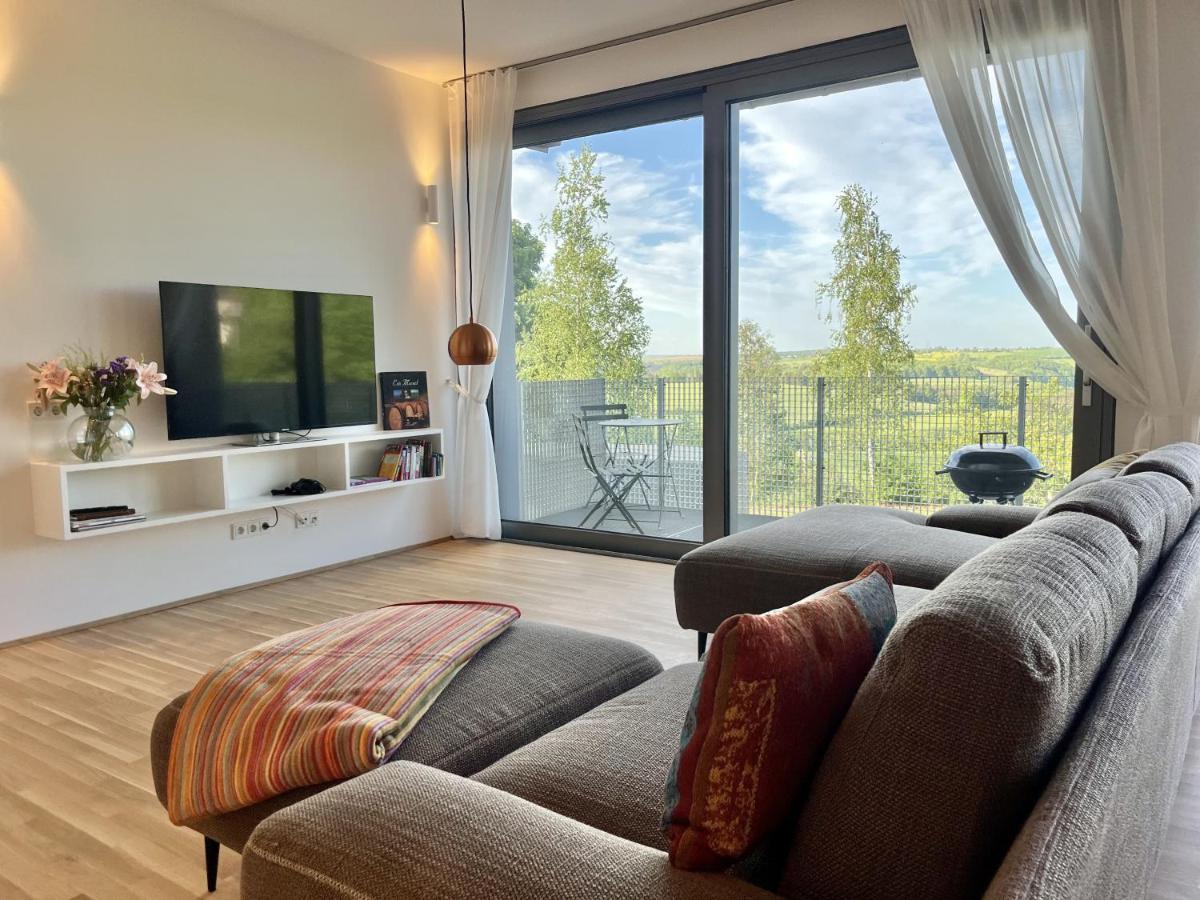 Faulhauer Apartment Welschbillig