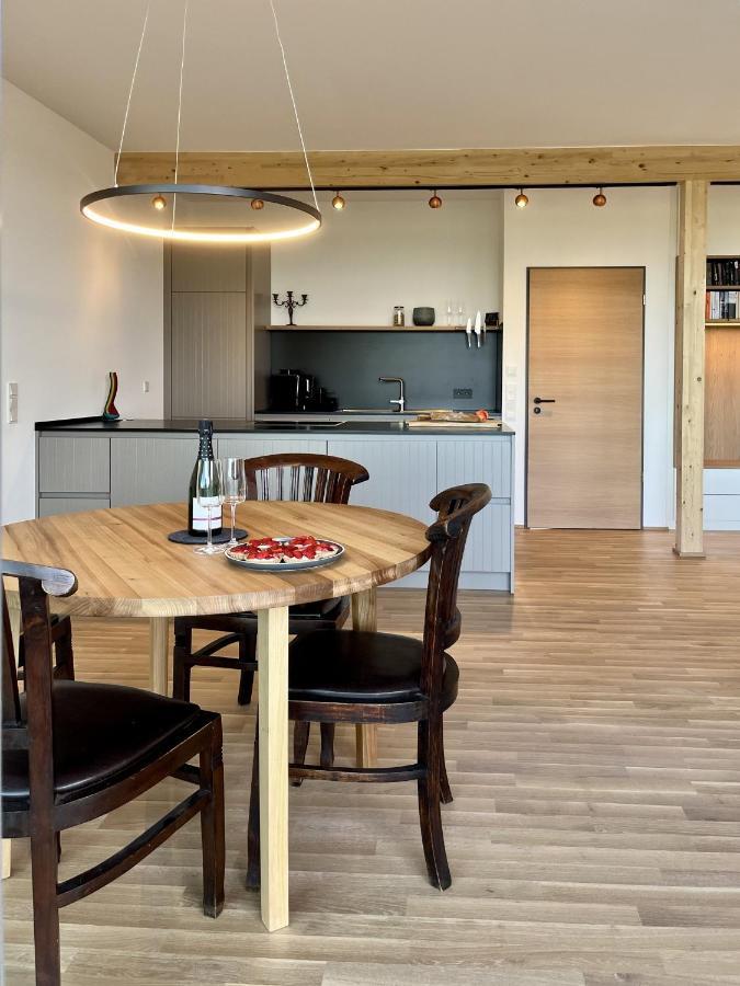 Faulhauer Apartment Welschbillig