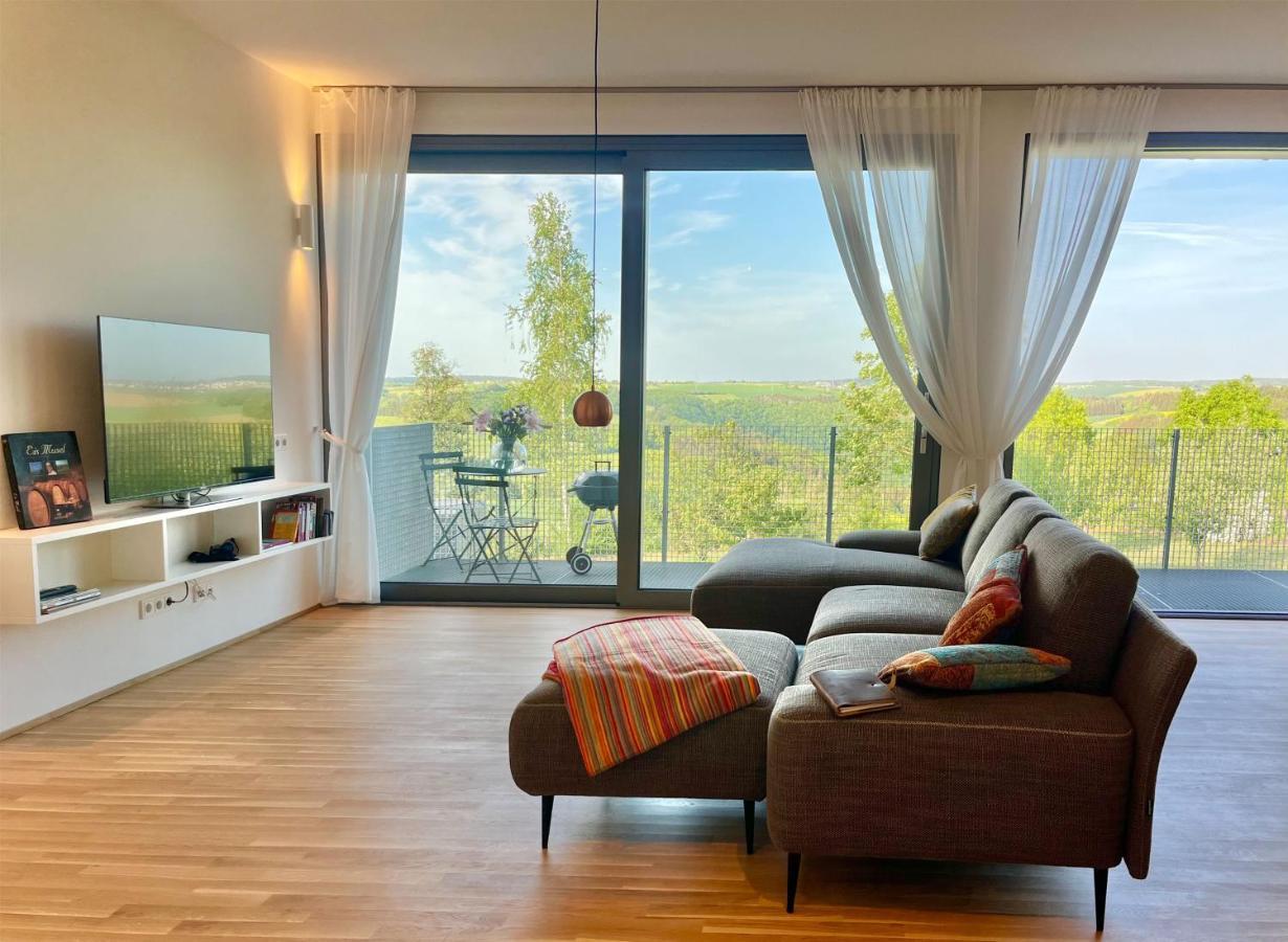 Appartement Faulhauer *