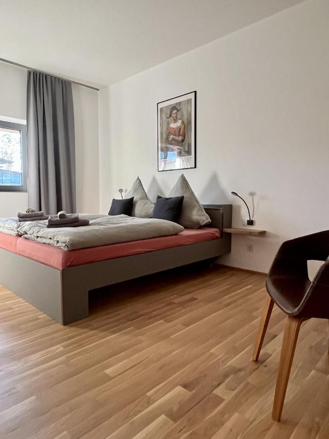 Faulhauer Apartment Welschbillig