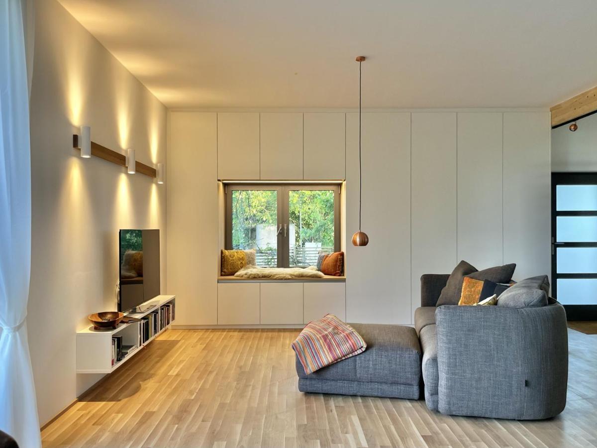 Faulhauer Appartement