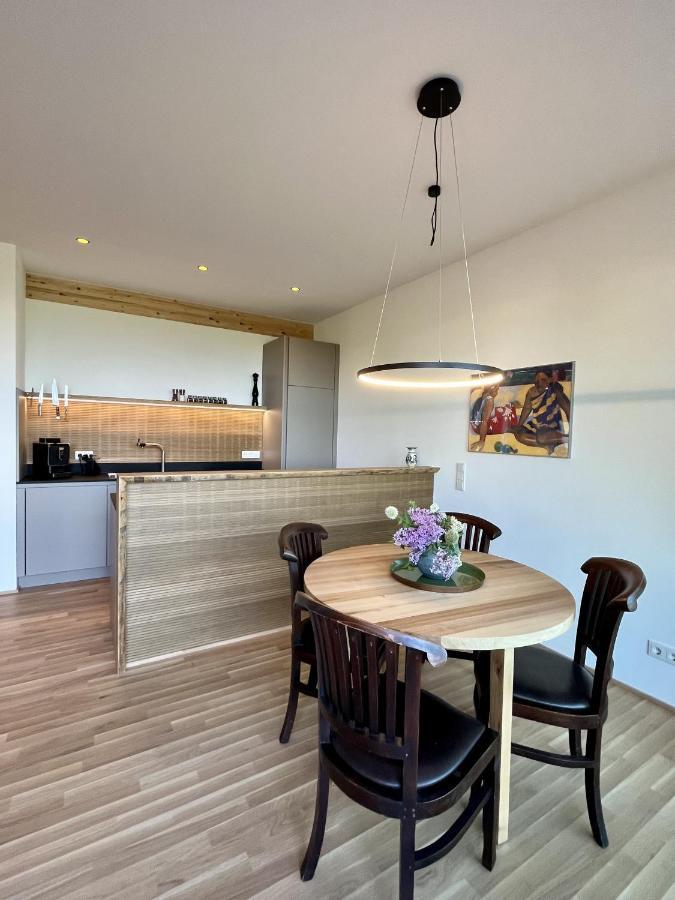 Appartement Faulhauer *