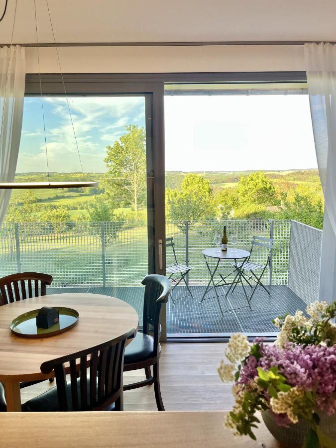 Appartement Faulhauer Welschbillig