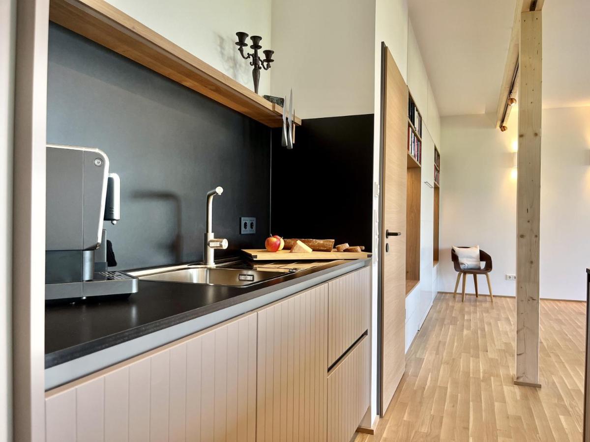 Appartement Faulhauer
