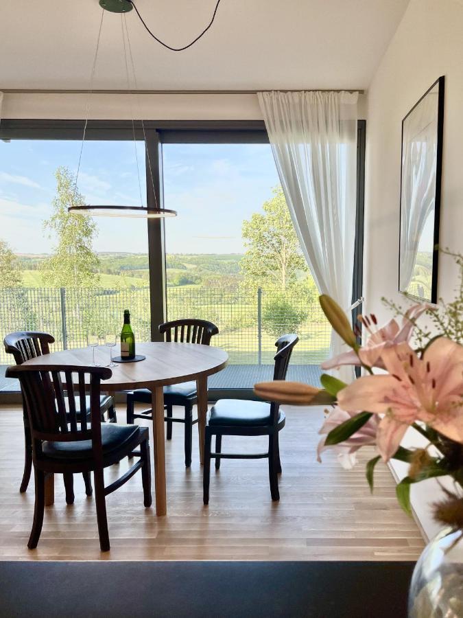 Apartament Faulhauer *
