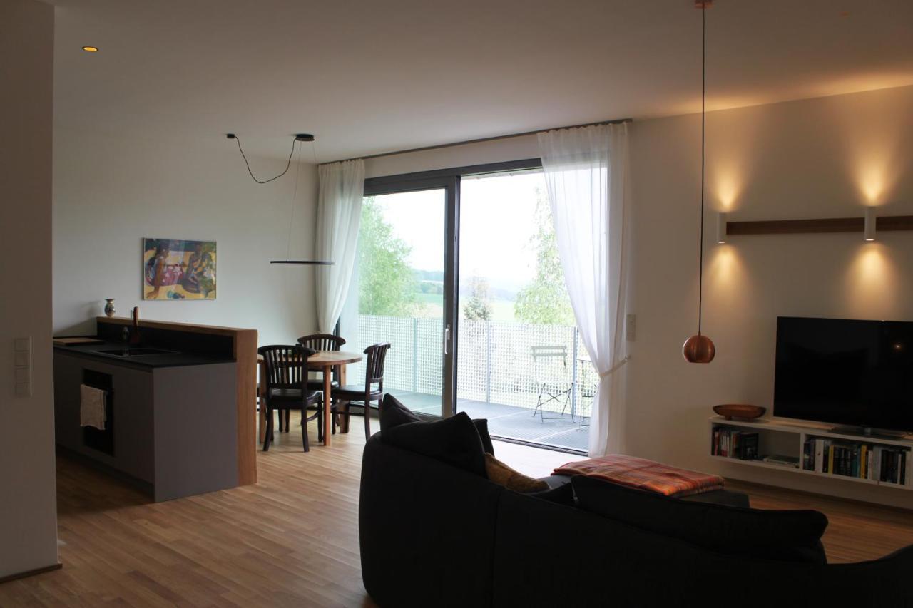 Faulhauer Appartement
