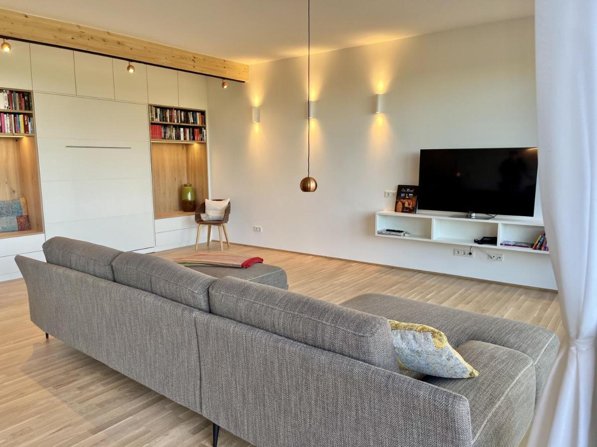 Faulhauer Apartment Welschbillig