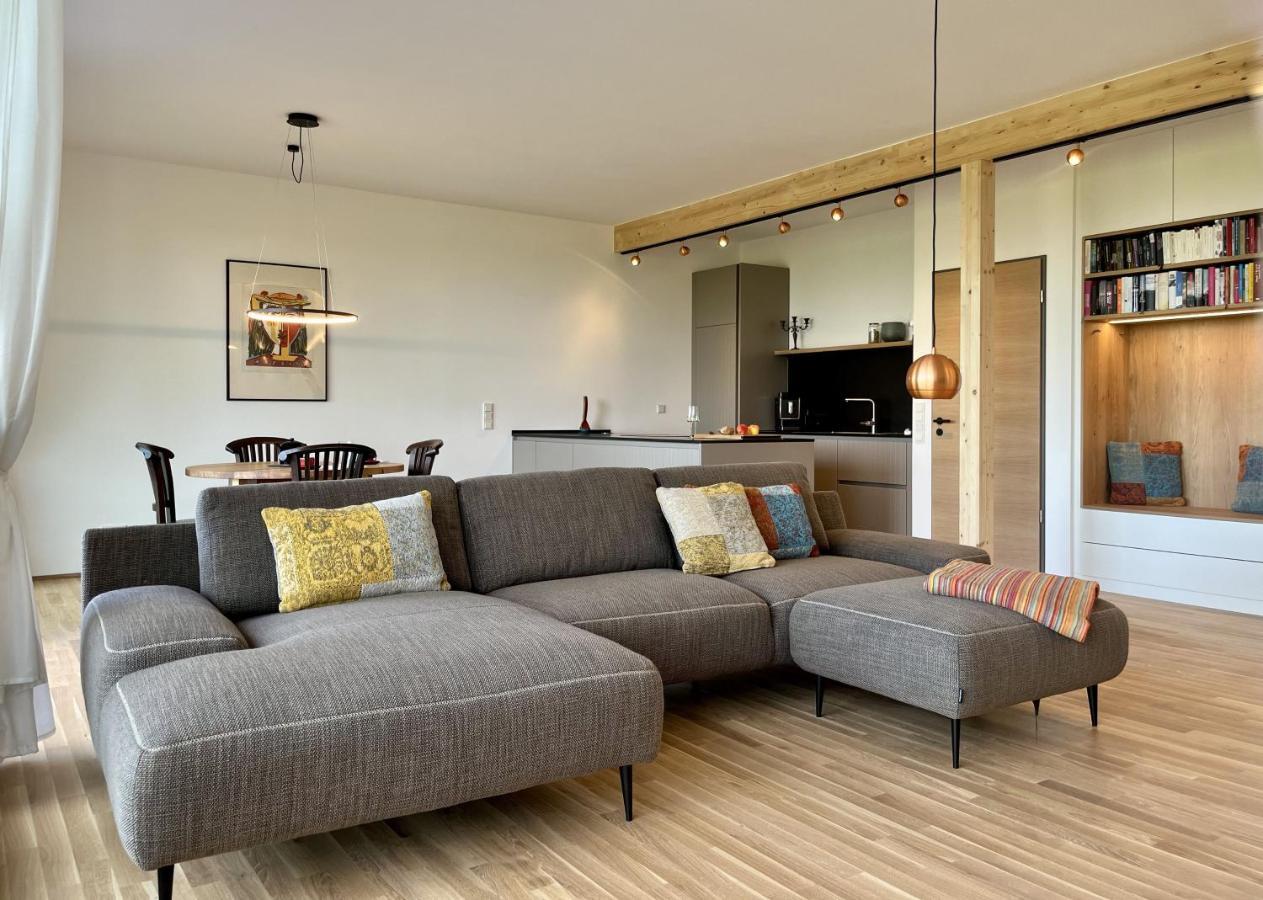 Appartement Faulhauer